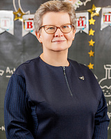 Лисицына Татьяна Николаевна